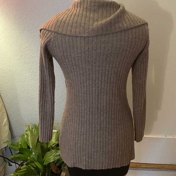 Vertigo Paris - Wool Blend Cardigan - Picture 3 of 4